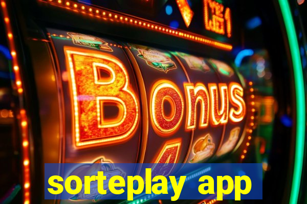 sorteplay app