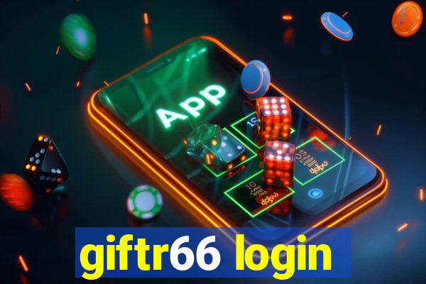 giftr66 login