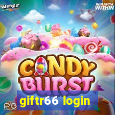 giftr66 login