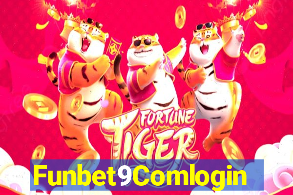 Funbet9Comlogin