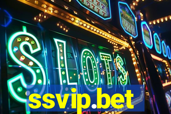 ssvip.bet