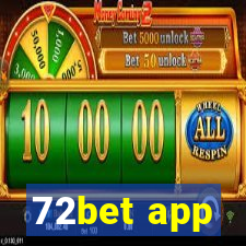 72bet app