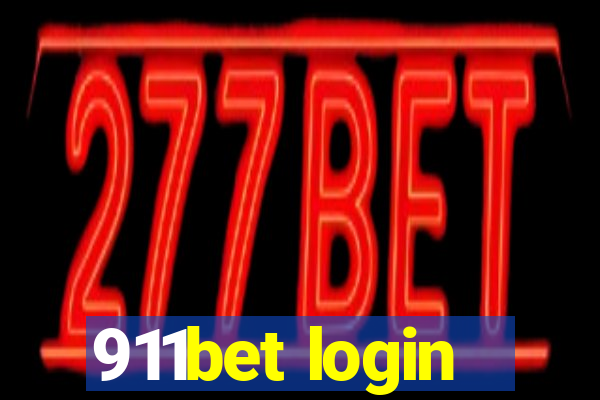 911bet login