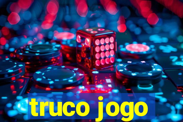 truco jogo