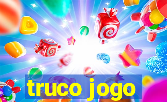 truco jogo