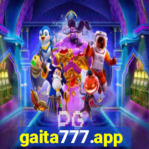 gaita777.app