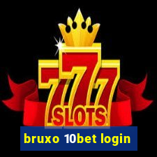 bruxo 10bet login