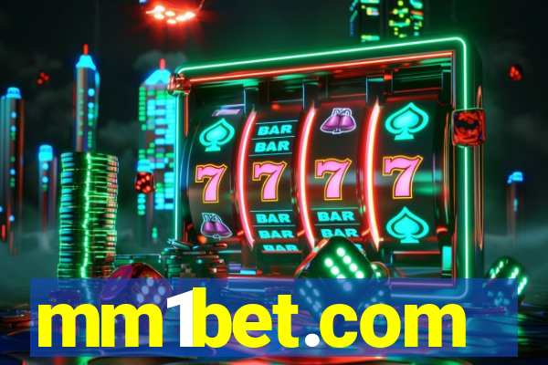 mm1bet.com