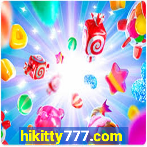 hikitty777.com