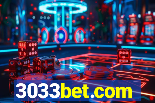 3033bet.com