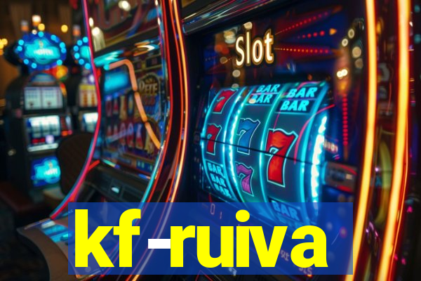 kf-ruiva