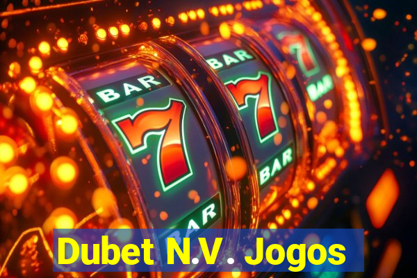 Dubet N.V. Jogos