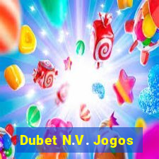 Dubet N.V. Jogos