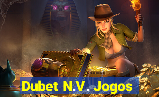 Dubet N.V. Jogos