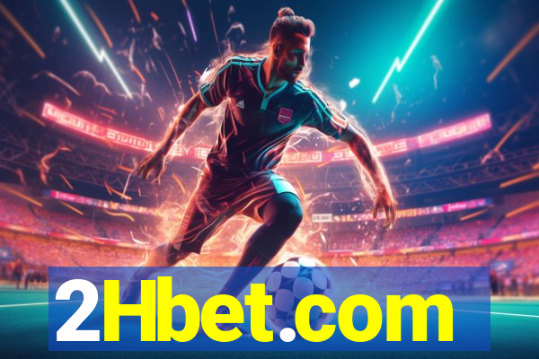 2Hbet.com