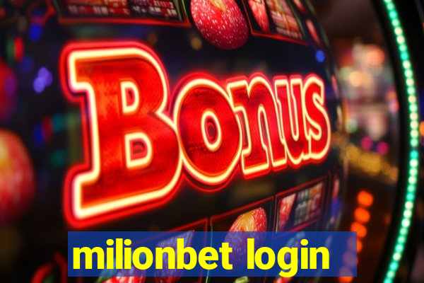 milionbet login