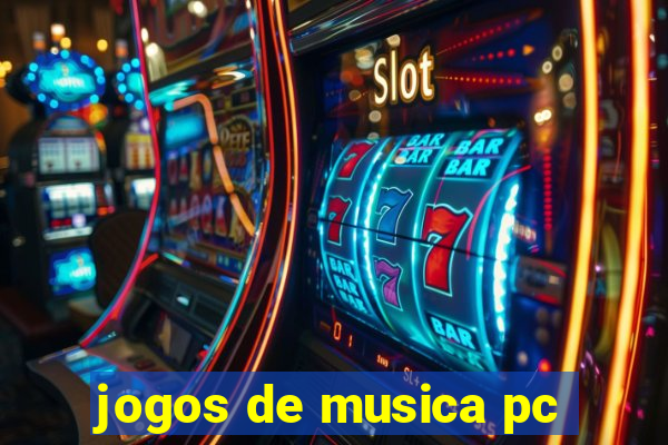 jogos de musica pc