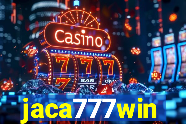 jaca777win