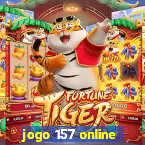 jogo 157 online