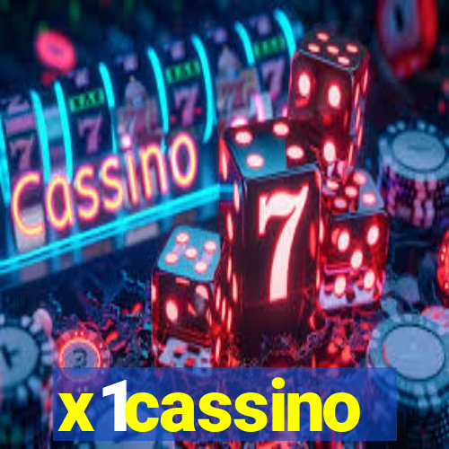 x1cassino