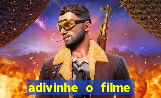 adivinhe o filme pelo emoji quiz