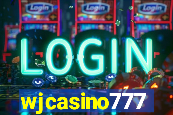 wjcasino777