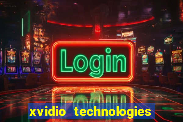 xvidio technologies brasil 202