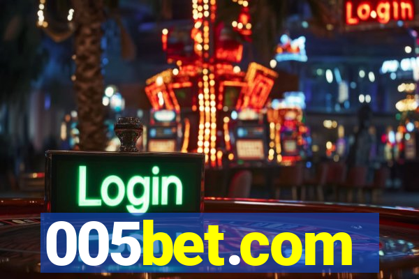 005bet.com