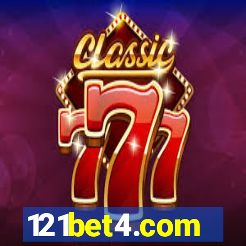 121bet4.com