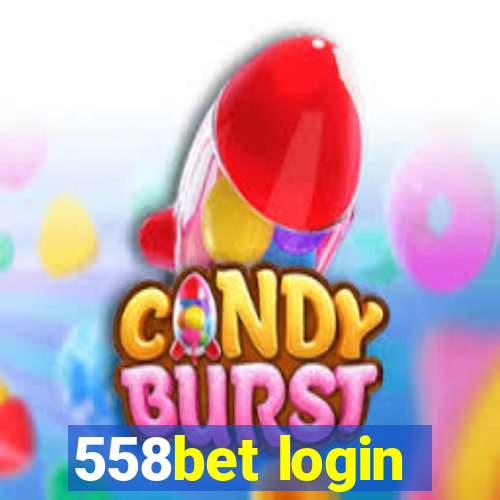 558bet login