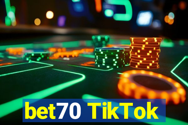 bet70 TikTok