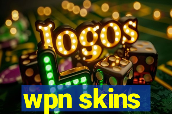 wpn skins