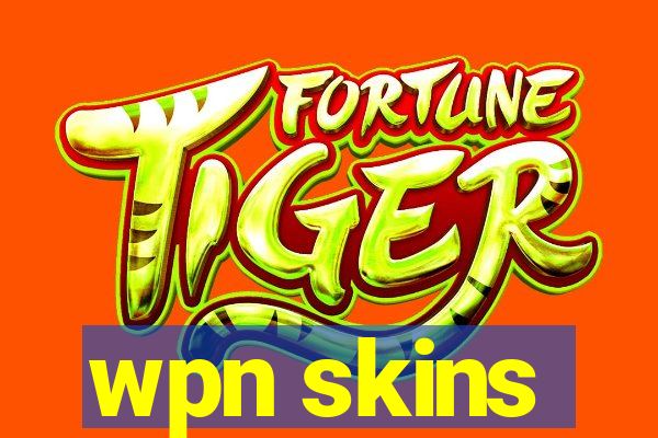 wpn skins