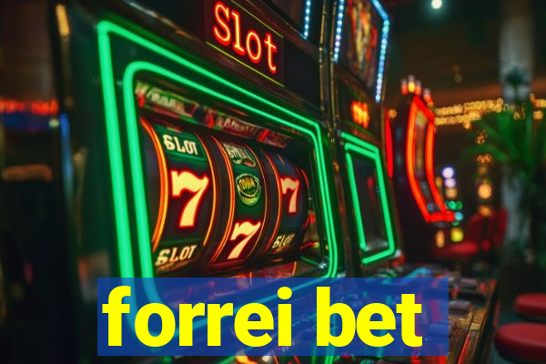 forrei bet