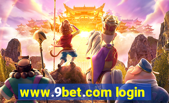 www.9bet.com login