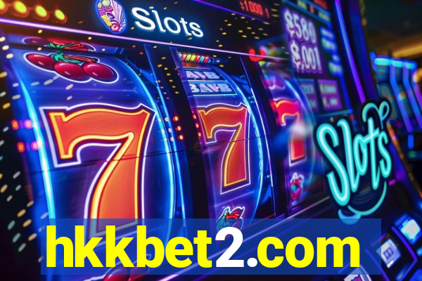 hkkbet2.com