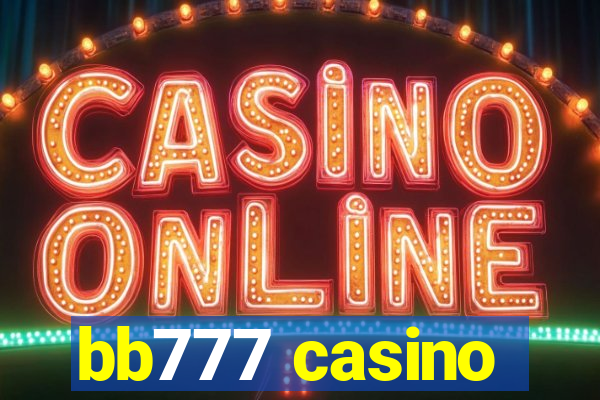 bb777 casino