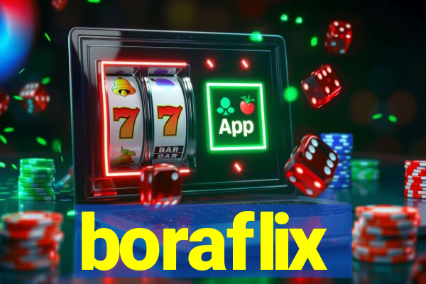 boraflix