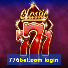 776bet.com login