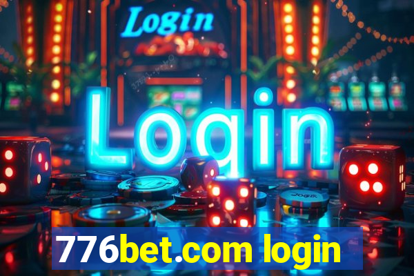 776bet.com login