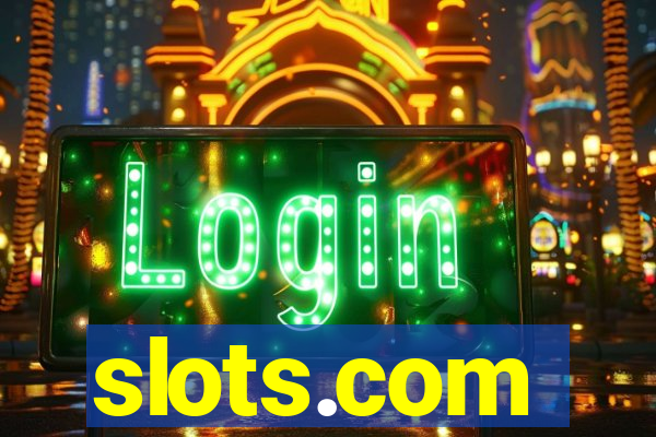 slots.com