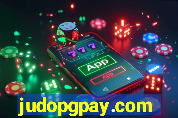 judopgpay.com