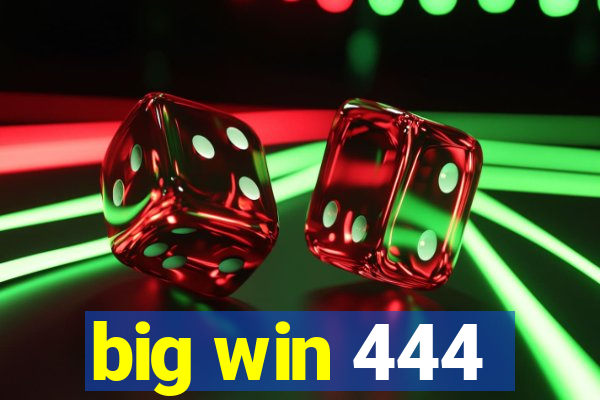 big win 444