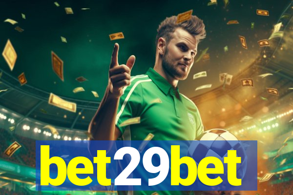 bet29bet