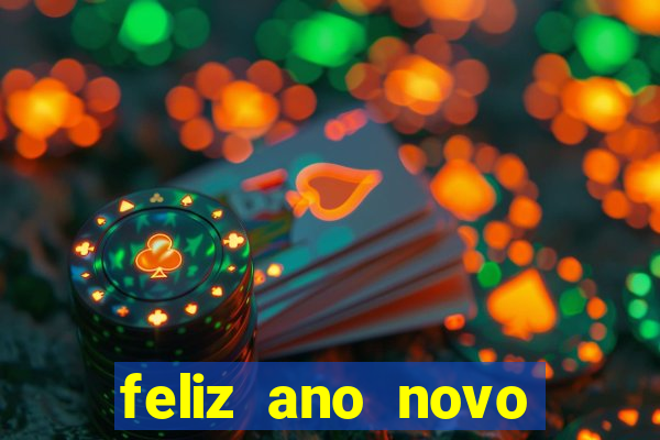 feliz ano novo amor frases curtas