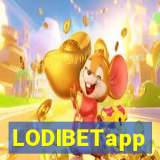 LODIBETapp