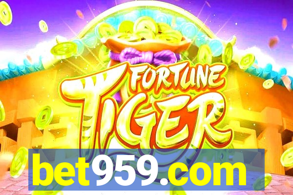 bet959.com