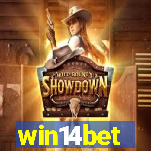 win14bet