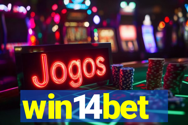 win14bet