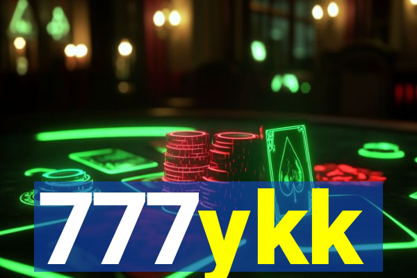 777ykk